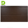 Wall Sidings Decoration Material For Exterior Wall